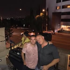 Meet your Posher, Eran